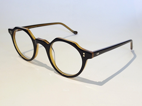 値下げ　Lesca(レスカ) LUNETIER HERI サングラス Lesca LUNETIER | GLOBE SPECS グローブスペックス