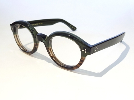 値下げ　Lesca(レスカ) LUNETIER HERI サングラス Lesca LUNETIER | GLOBE SPECS グローブスペックス