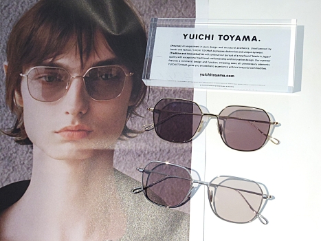 YUICHI TOYAMA. 16th 