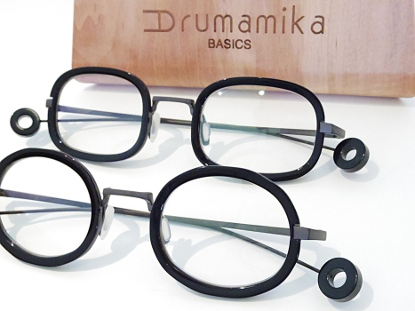 Arumamika BASICS 2025SS 