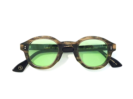 Lesca LUNETIER LIMITED EDITION 2025 SS 