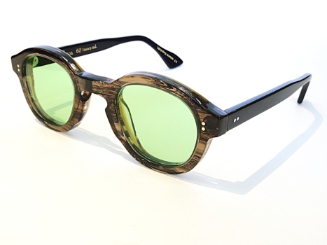 Lesca LUNETIER LIMITED EDITION 2025 SS 