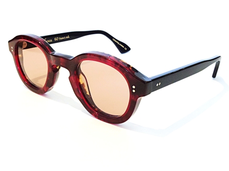 レスカ60周年新作ローマ8mmリミテッドエディション15/50【ノーズカスタム】 Lesca LUNETIER LIMITED EDITION 2025 SS 