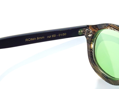 Lesca LUNETIER LIMITED EDITION 2025 SS 