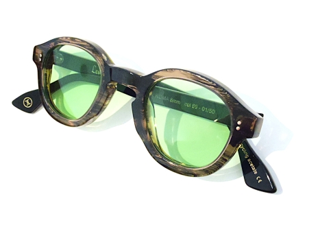 Lesca LUNETIER LIMITED EDITION 2025 SS 