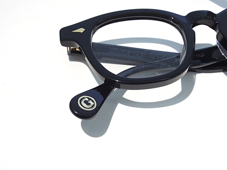 emaジュリアスタートオプティカル リミテッドモデル AR G.B.G限定 JULIUS TART OPTICAL】限定生産のAR ゴールドエディション【2024