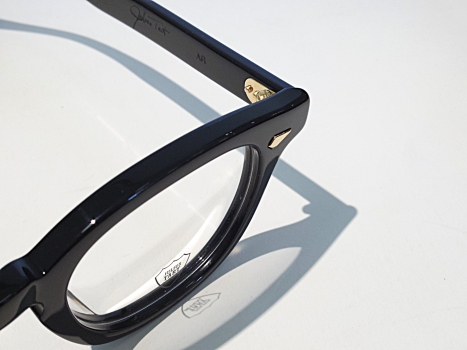 emaジュリアスタートオプティカル リミテッドモデル AR G.B.G限定 JULIUS TART OPTICAL 