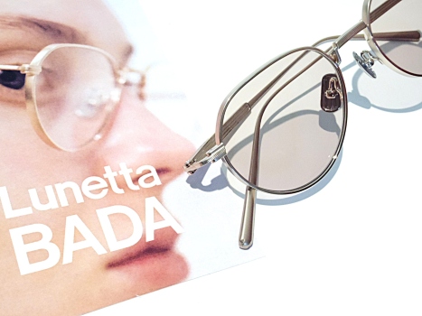 Lunette BADA 6th 