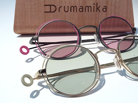 Arumamika 2025SS 