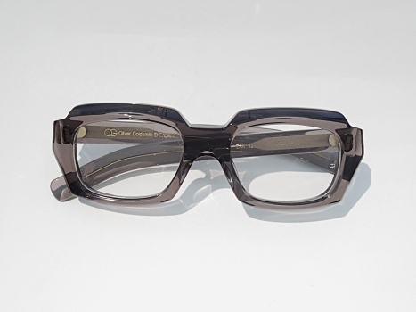 OLIVER GOLDSMITH 2025SS 