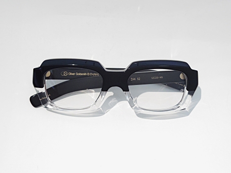 OLIVER GOLDSMITH 2025SS 