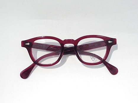 JULIUS TART OPTICAL 