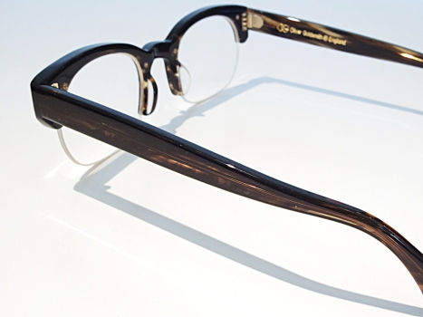 OLIVER GOLDSMITH 2025SS 