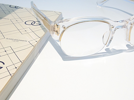 OLIVER GOLDSMITH 2025SS 