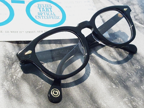 JULIUS TART OPTICAL 