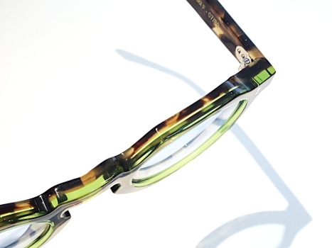 Lesca LUNETIER LIMITED EDITION 2025SS 