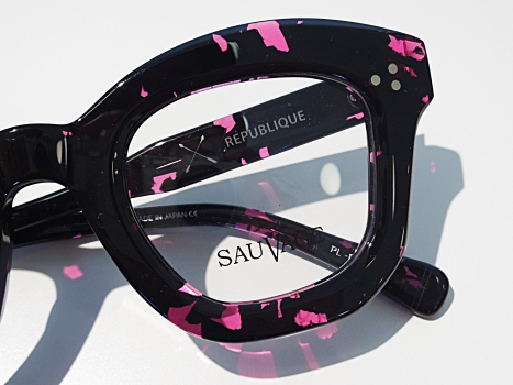 SAUVAGE 