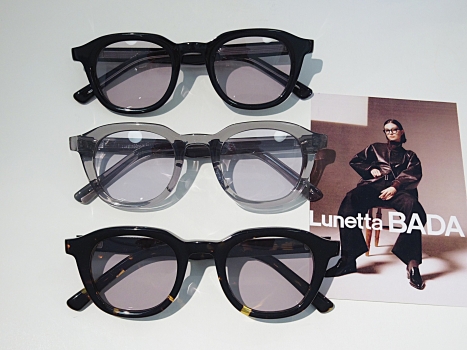 Lunette BADA 7th 