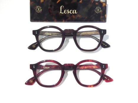 Lesca LUNETIER Lesca LUNETIER