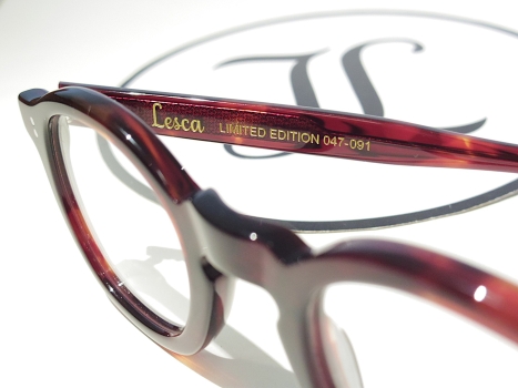Lesca LUNETIER Lesca LUNETIER