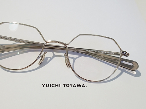 YUICHI TOYAMA. 18th 