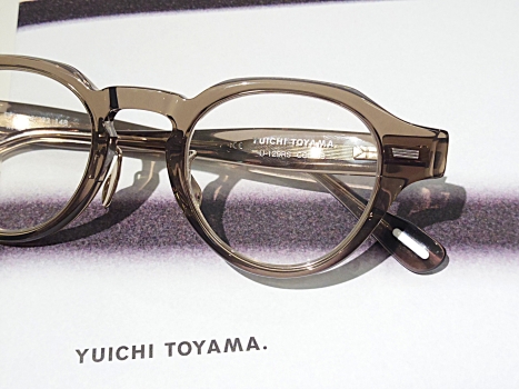 YUICHI TOYAMA. 18th 