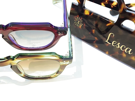 Lesca LUNETIER 