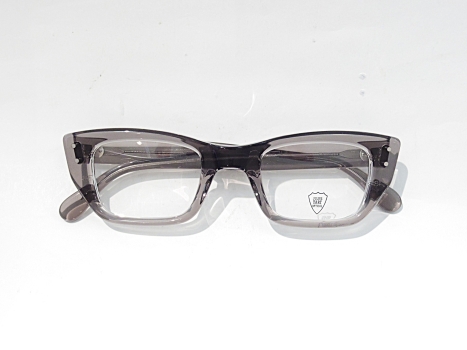 JULIUS TART OPTICAL ジュリアスタートオプティカル PONTI JULIUS TART OPTICAL 2026 