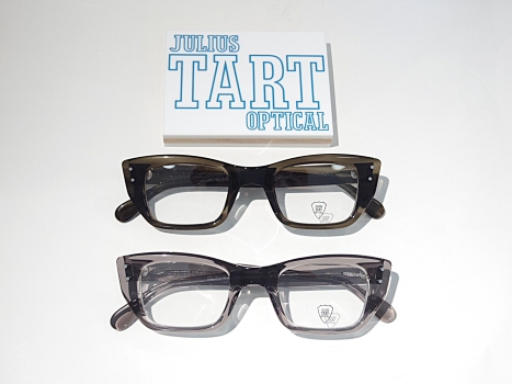 JULIUS TART OPTICAL 2026 
