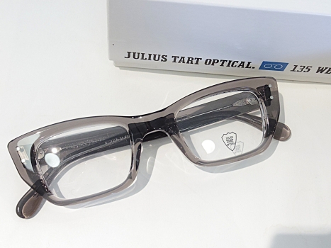 JULIUS TART OPTICAL 2026 