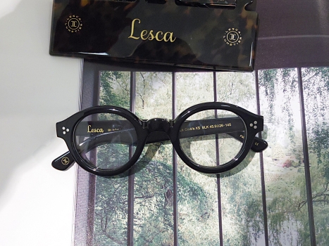 Lesca LUNETIER 