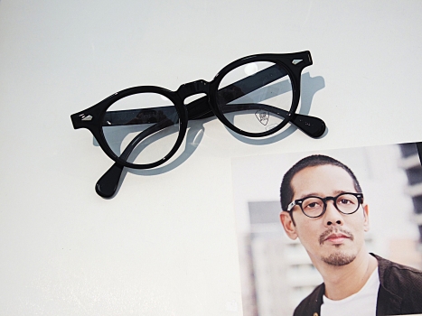 JULIUS TART OPTICAL 