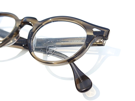 JULIUS TART OPTICAL 