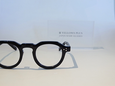 YELLOWS PLUS BECCA ブラック PRODUCTS - YELLOWS PLUS Official Website ｜イエローズプラス