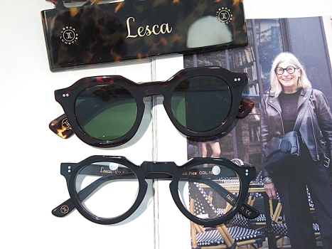 Lesca LUNETIER 