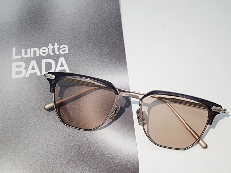 Lunette BADA 8th 