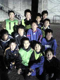 体験に来てくれました