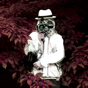 宇川直宏さんのCDジャケの絵を描きました。 | KYOTARO 青木京太郎 Diary