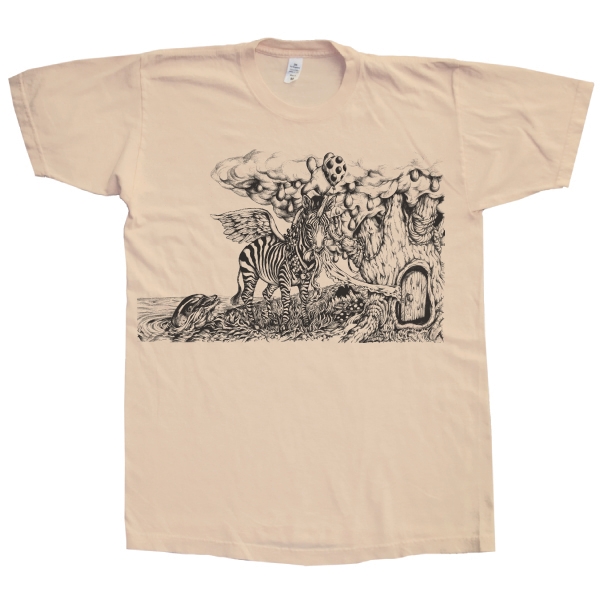 青木京太郎　KYOTARO　てきぱき工作所　Tシャツ L,AのT-shirt ブランド 2k gingham KYOTARO T-shirt登場 | KYOTARO