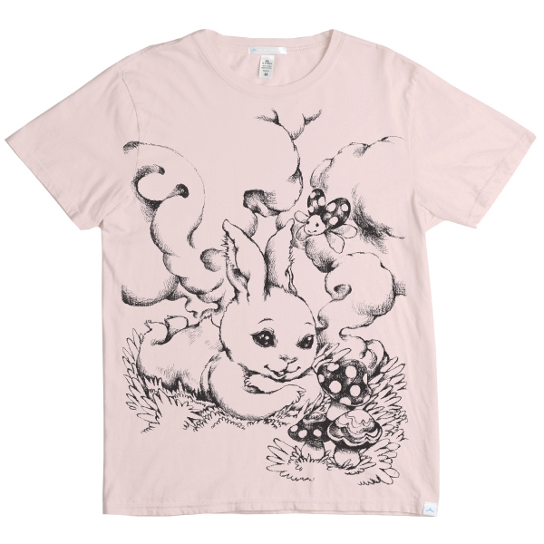 青木京太郎　KYOTARO　てきぱき工作所　Tシャツ L,AのT-shirt ブランド 2k gingham KYOTARO T-shirt登場 | KYOTARO