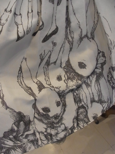 ムチャチャ←→あちゃちゅむ 2011 S/S に参加致しました ムチャチャ←→あちゃちゅむ 2011 S/S に参加致しました