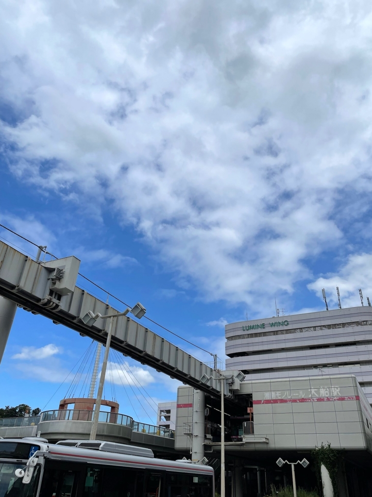 ツール・ド・鎌倉湖（大船駅） | プーさん一匹レンタルチャリダー