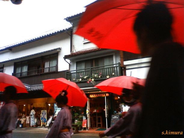 雨宿り | 写真ダイアリー