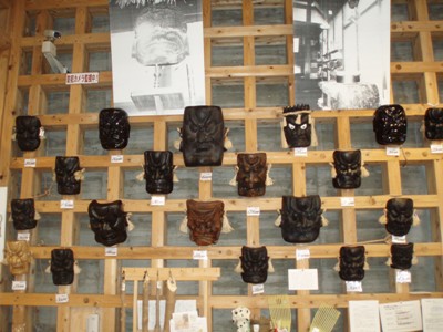 釜神さま | じょうぼんにっき