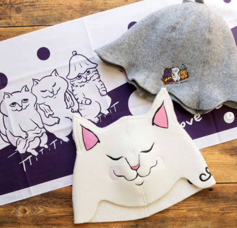 猫のニャッホ 企画 当選品 限定 非売品 Tシャツ ニャッホ ca02c35e405c17a2d42a6b06e16ecd