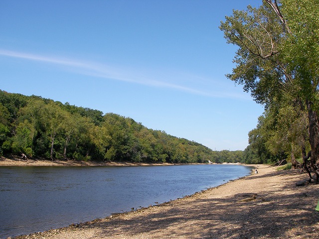 Mississippi River