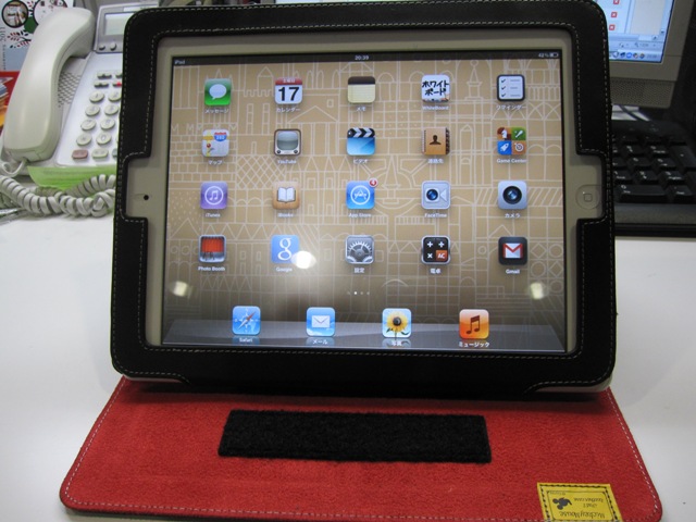 iPad2