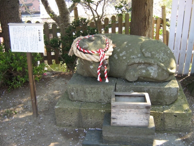 第102回 八坂神社【宮城野区岩切】 | 仙台の神社たち 第102回 八坂神社【宮城野区岩切】 | 仙台の神社たち