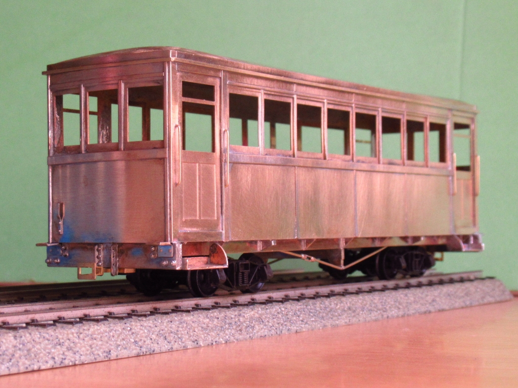 2502 沼尻鉄道 ボサハ14 (04) | 稲架木の下で・・・（Blog版）