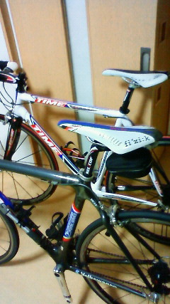 TIME VXR PROTEAM | 自転車☆ドリル TIME VXR PROTEAM | 自転車☆ドリル